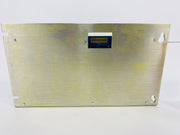 Lower Control Boards